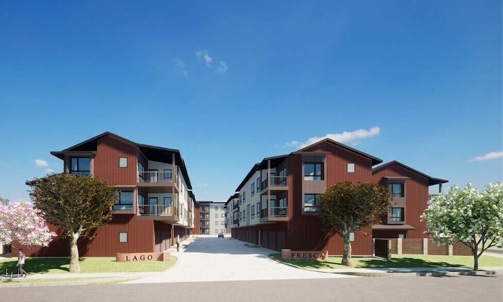 Primary Photo Of 2445 Summerfield Ave, Santa Rosa Land For Sale