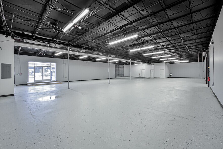 More Photos Of 102 S Shaver St, Pasadena Warehouse For Sale