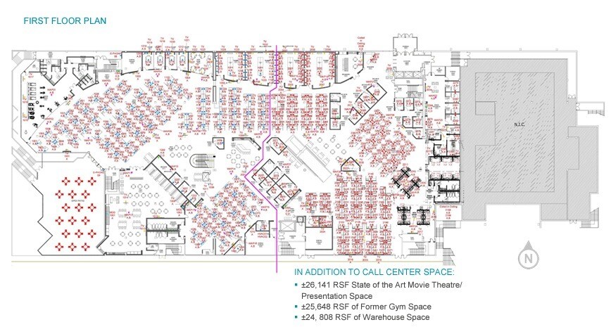 More Photos Of 4690 N Oracle Rd, Tucson Office For Sale