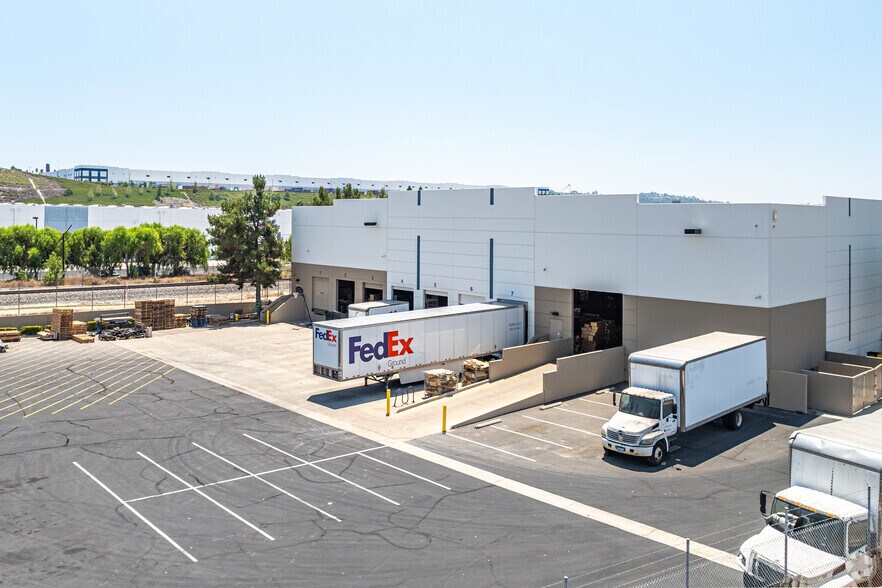 More Photos Of 21912 Garcia Ln, City Of Industry Warehouse For Lease