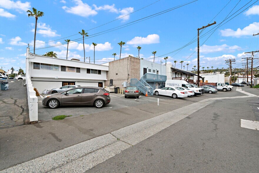 More Photos Of 540 N El Camino Real, San Clemente General Retail For Sale