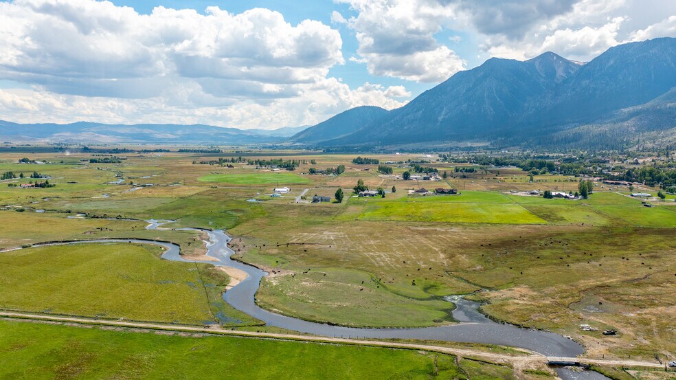 More Photos Of 1461 Foothill Rd, Gardnerville Land For Sale