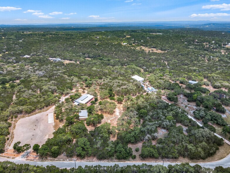 More Photos Of 601 Sandy Point Rd, Wimberley Lodge Meeting Hall For Sale