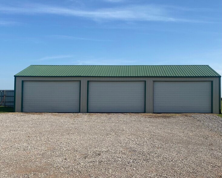 More Photos Of 4444 Morgan Rd NE, Piedmont Warehouse For Lease