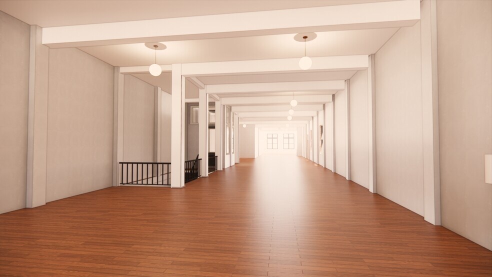 More Photos Of 210-216 Fayetteville St, Raleigh Office For Lease