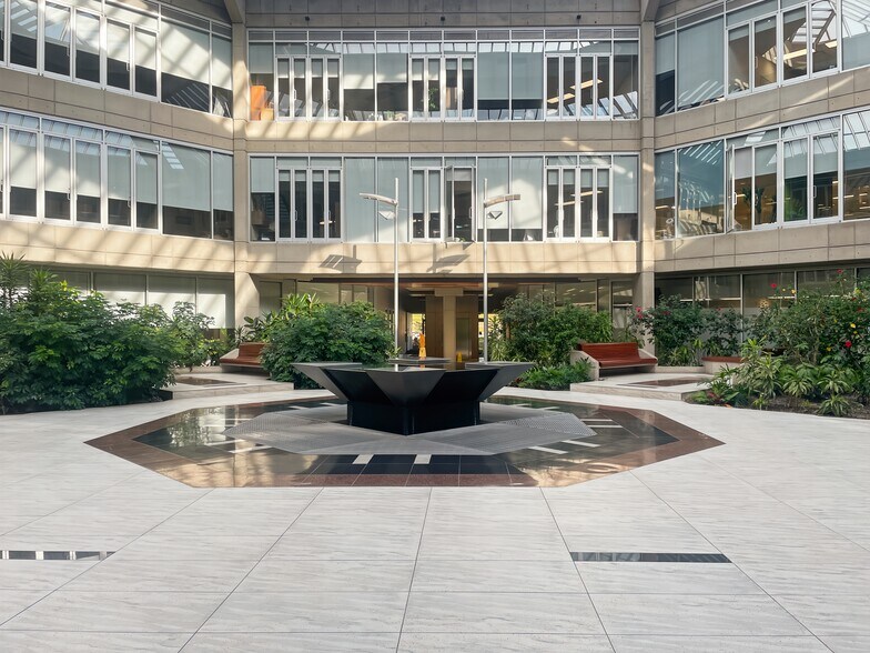 More Photos Of 6815 8th St NE, Calgary Coworking Space