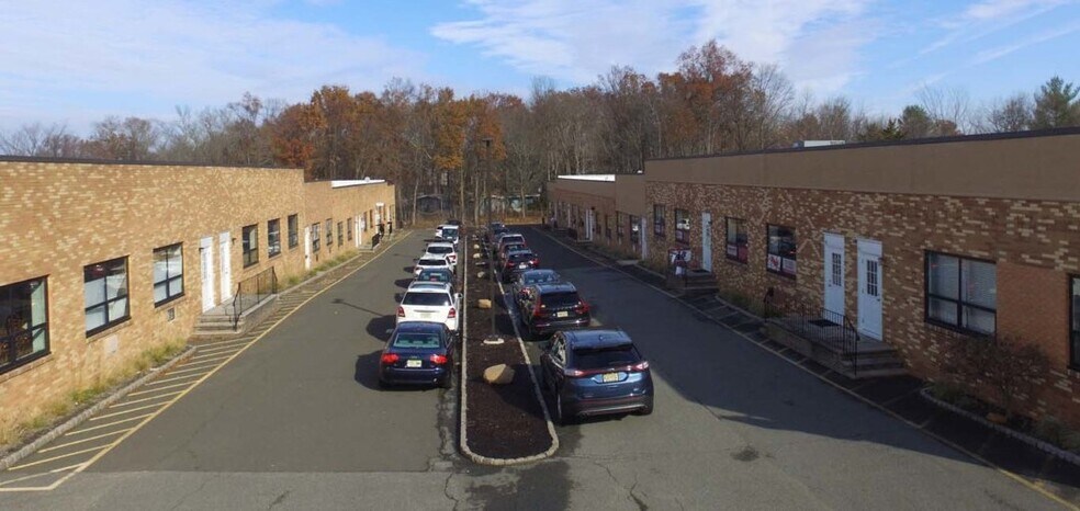 More Photos Of 12 Littell Rd, East Hanover Light Distribution For Lease