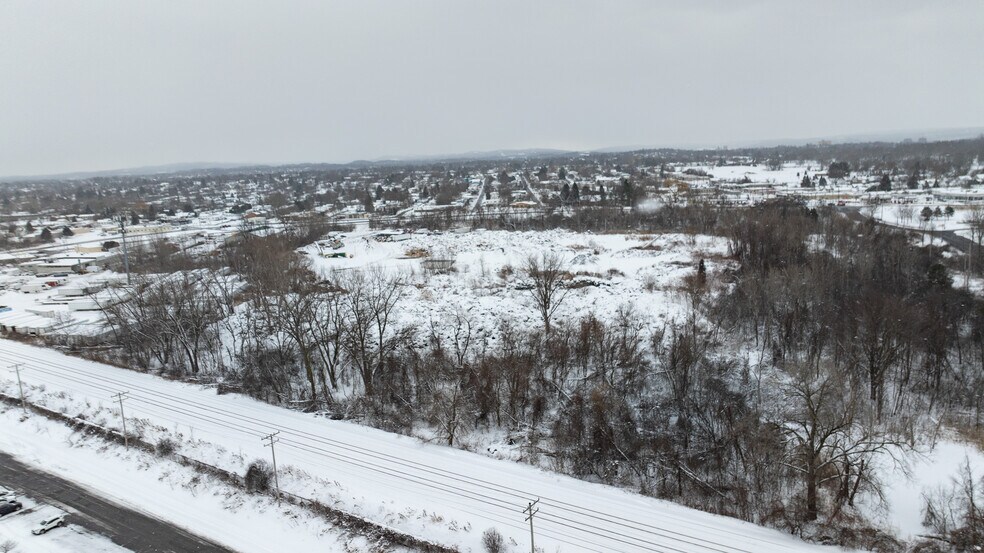 More Photos Of 3400 Court St, Syracuse Land For Sale