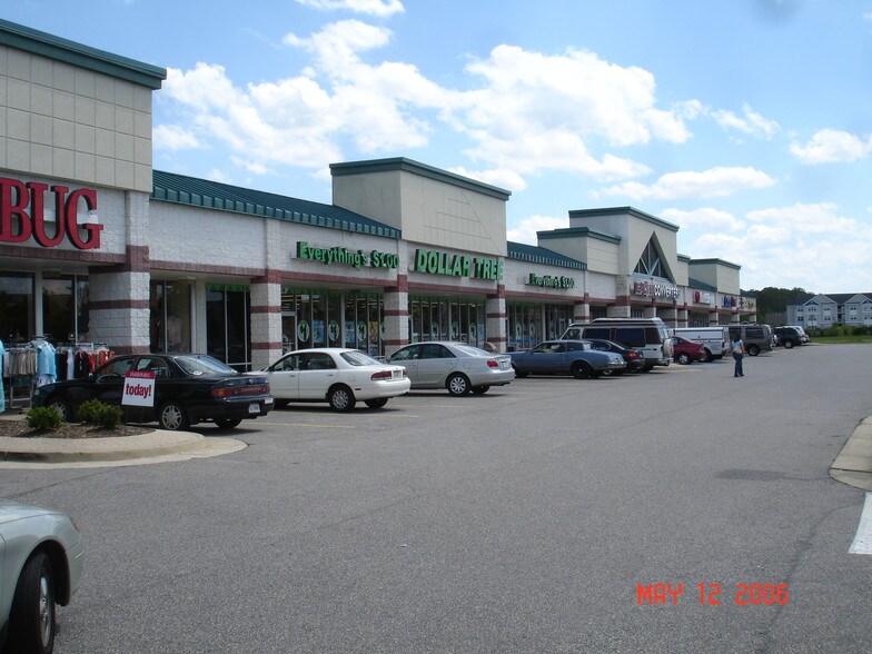 3973 Holland Rd, Virginia Beach, VA 23452 Retail For Lease