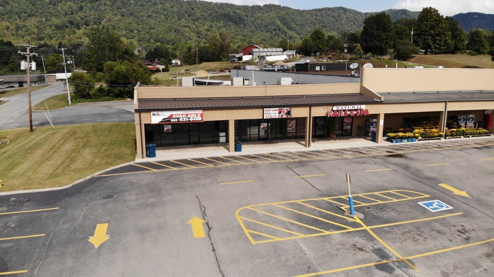 More Photos Of 1240 Middlesboro Hwy, LaFollette Unknown For Lease