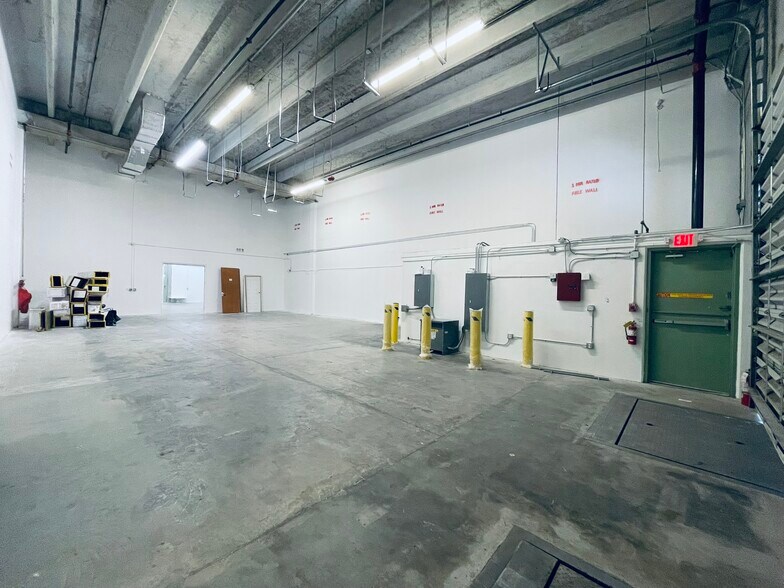 More Photos Of 757 Shotgun Rd, Sunrise Light Manufacturing For Lease