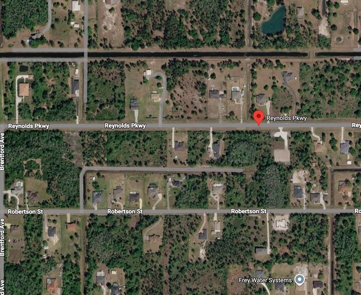 More Photos Of 4a Reynolds Parkway Orlando FL, Orlando Land For Sale