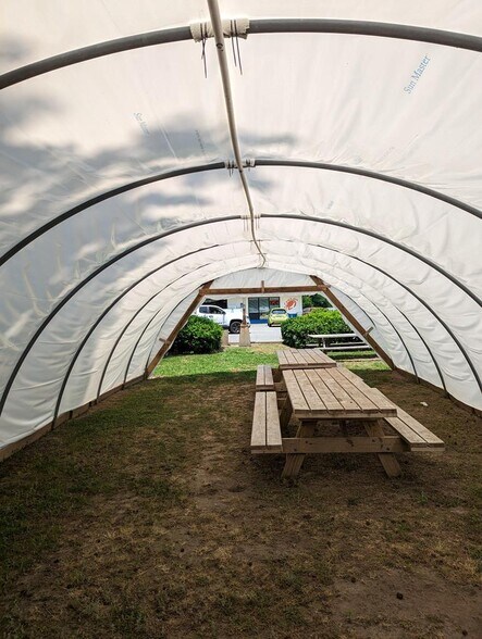 More Photos Of 6468 Lankford Hwy, Nassawadox Restaurant For Sale