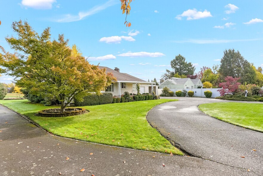More Photos Of 1045 SW 53rd St, Corvallis Land For Sale