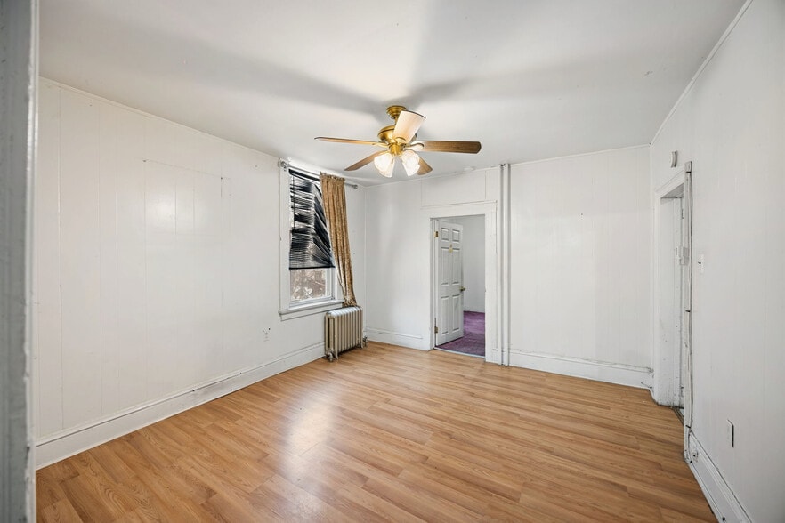 More Photos Of 41 Storms Ave, Jersey City Land For Sale