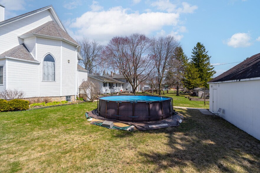 More Photos Of W498 Elm St, Campbellsport Specialty For Sale