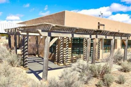 More Photos Of 202 Bendix Dr, Taos Distribution For Sale