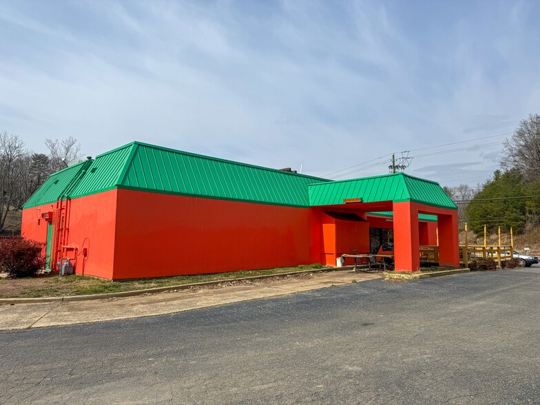 More Photos Of 1297 Tunnel Rd, Asheville Restaurant For Sale