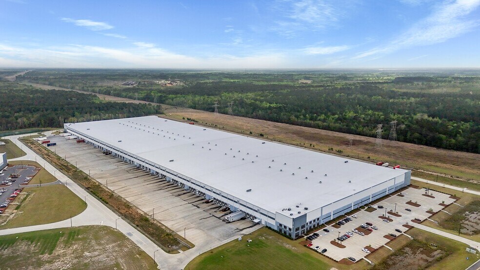 More Photos Of 0 Old River Rd, Bloomingdale Unknown For Lease