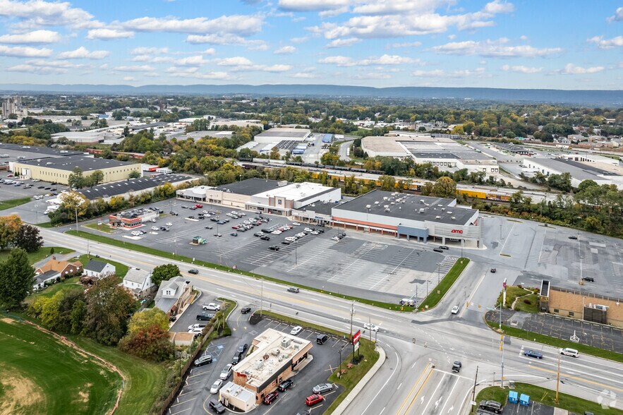 More Photos Of 3433-3445 Simpson Ferry Rd, Camp Hill Storefront For Sale