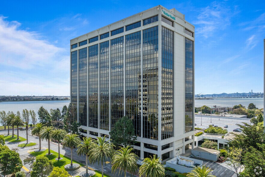 More Photos Of 2000 Powell St, Emeryville Office For Lease