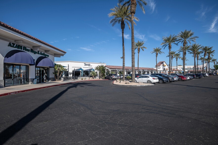 More Photos Of 7001 N Scottsdale Rd, Scottsdale Unknown For Lease