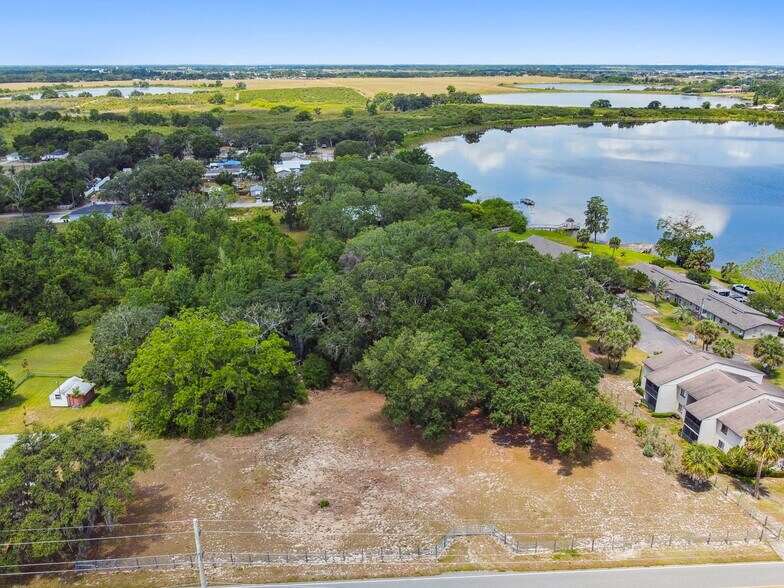 More Photos Of 1080 S Buena Vista Dr, Lake Alfred Land For Sale