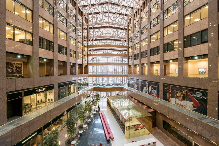 More Photos Of 200 Public Sq, Cleveland Office For Sale