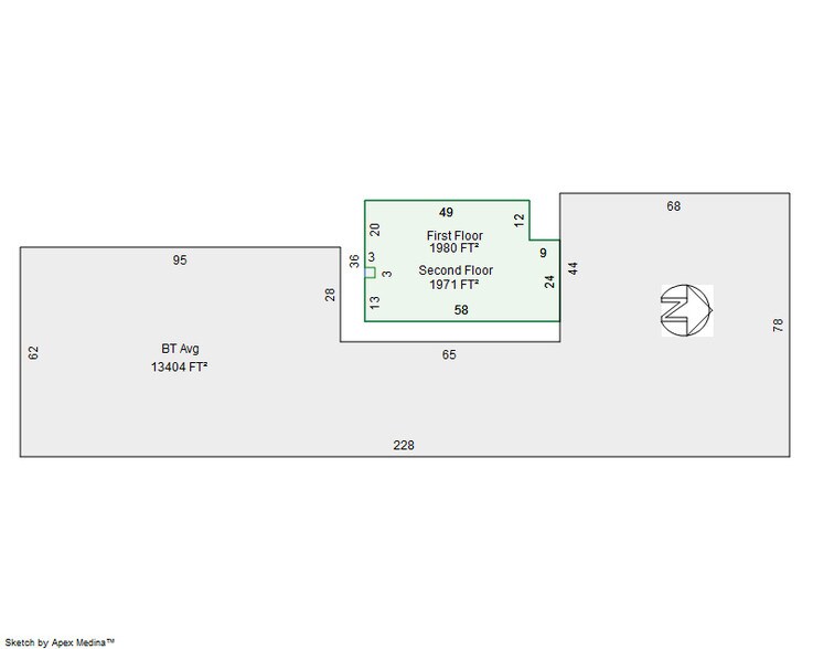 More Photos Of 2912 Lakeside Dr, Oklahoma City Office For Lease
