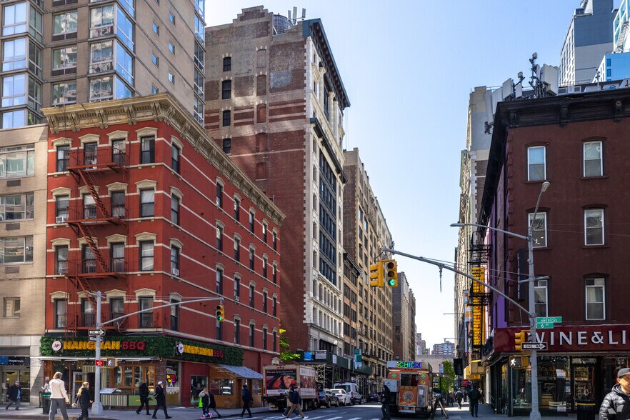 Primary Photo Of 104 W 27th St, New York Office For Lease