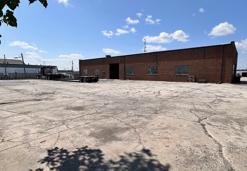 More Photos Of , Melrose Park Industrial For Sale