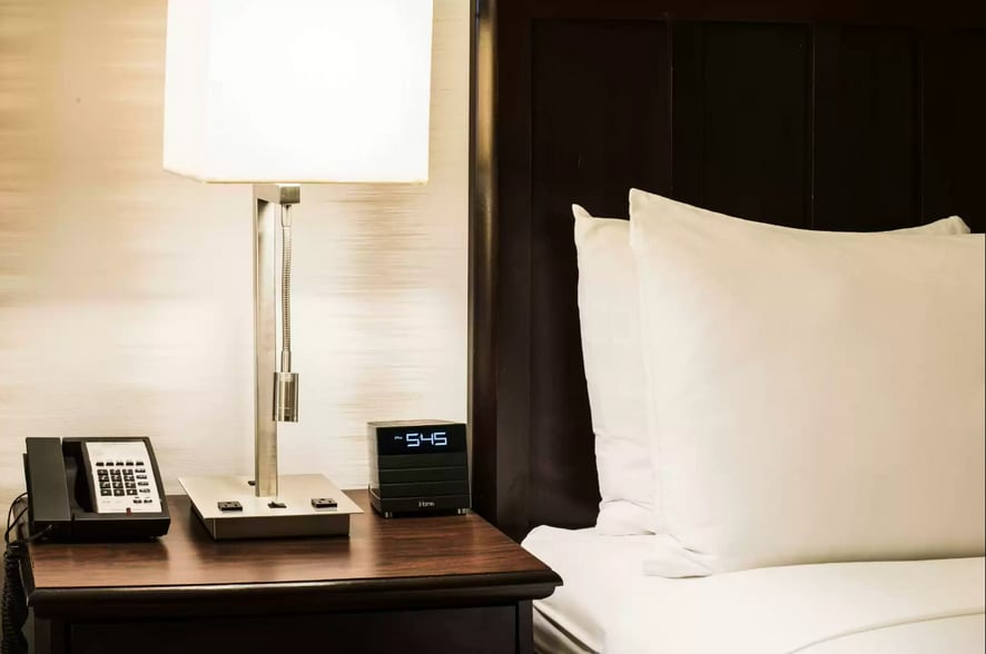 More Photos Of 2540 Meacham Blvd, Fort Worth Hotel For Sale