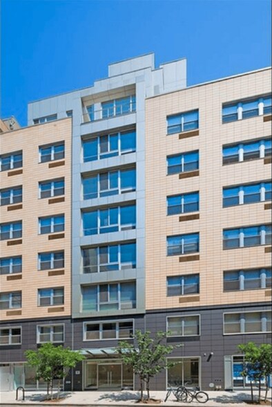 Primary Photo Of 50 Orchard St, New York Apartments For Sale