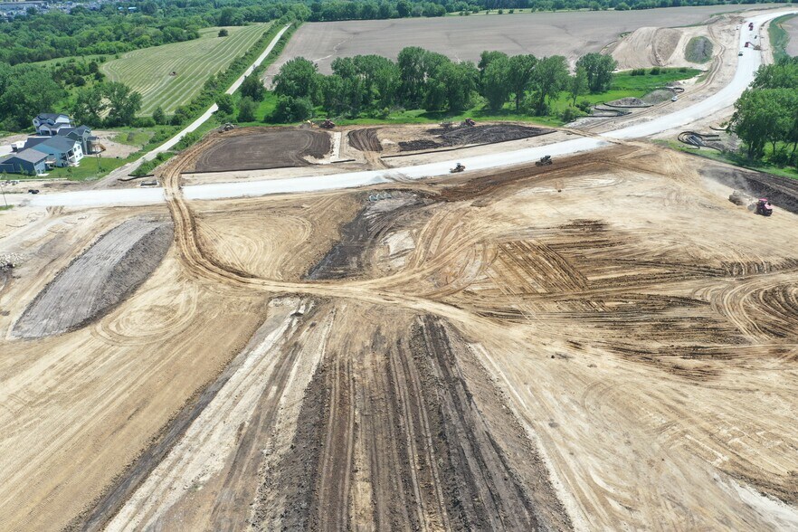 More Photos Of Wendover Rd, Waukee Land For Sale