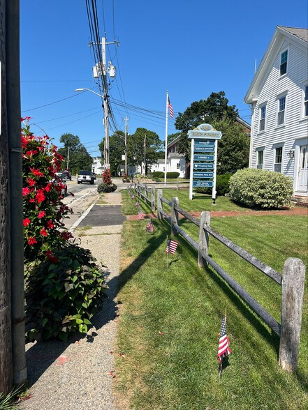 More Photos Of 683 Main St, Norwell Loft Creative Space For Lease