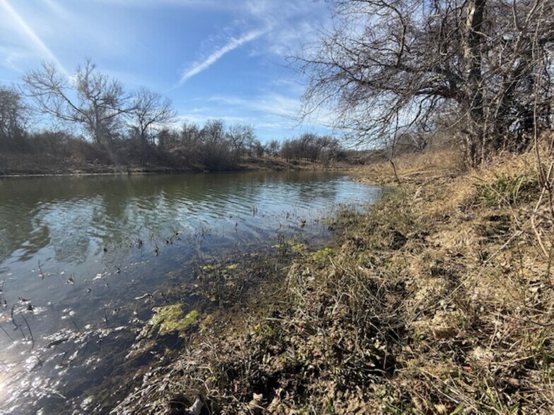 More Photos Of 363 County Road 4403, Grandview Land For Sale