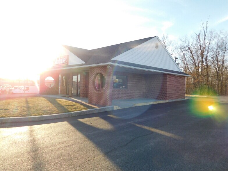 More Photos Of 1126 York Rd, Gettysburg General Retail For Sale