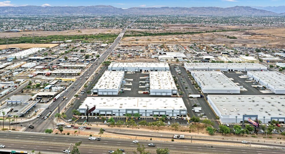 More Photos Of 2110 S 7th Ave, Phoenix Unknown For Lease