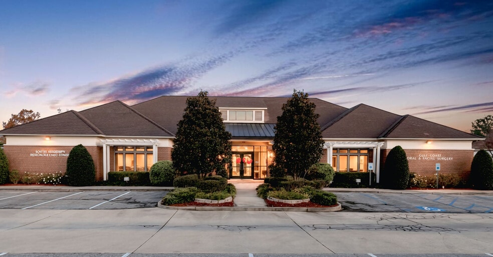 Primary Photo Of 1760 Medical Park Dr, Biloxi Medical For Sale