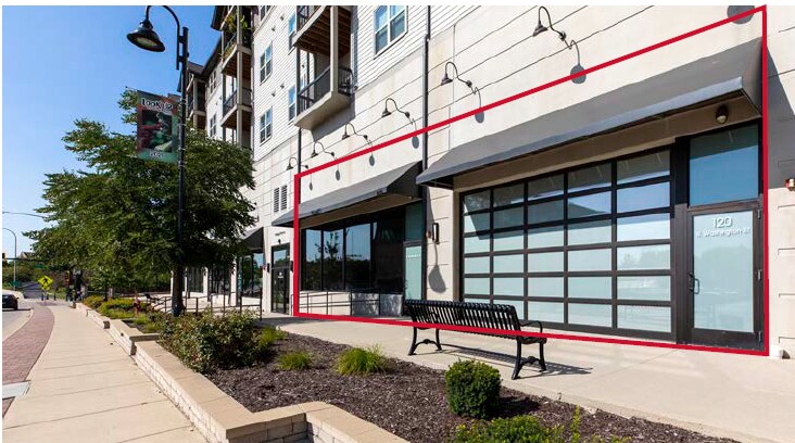 More Photos Of 77 S Adams St, Oswego Apartments For Lease