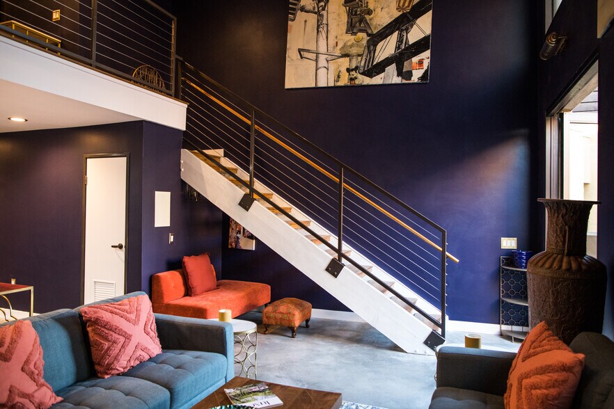 More Photos Of 101 W Mission Blvd, Pomona Office Residential For Sale