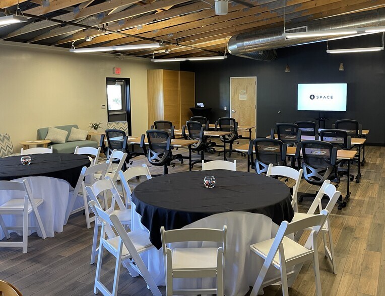 More Photos Of 3335 E Baseline Rd, Gilbert Specialty For Sale