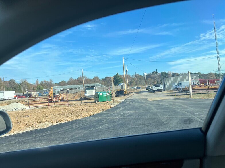 More Photos Of 8626 MS-178 Hwy, Byhalia Land For Sale