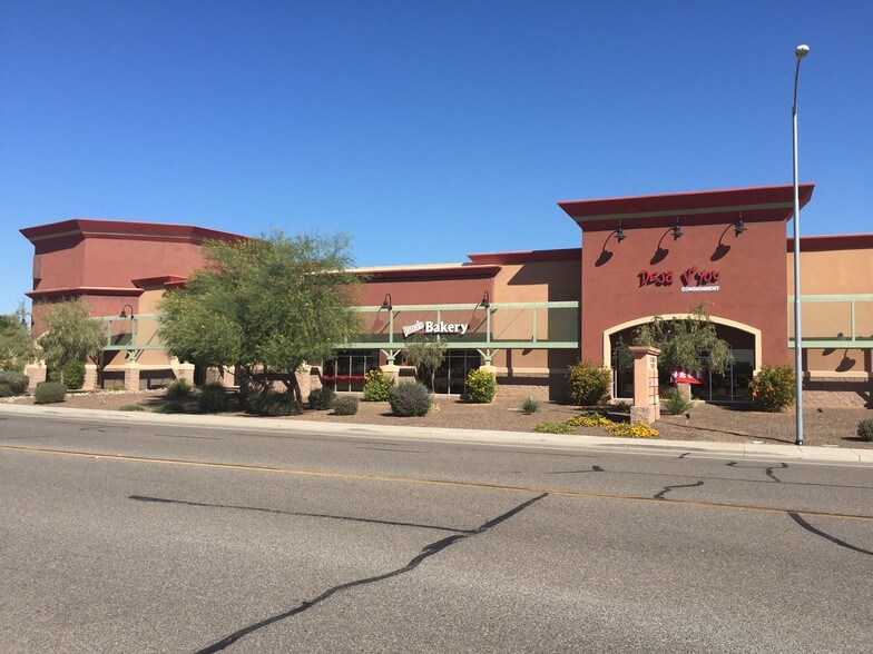 More Photos Of 13331 W Indian School Rd, Litchfield Park General Retail For Sale