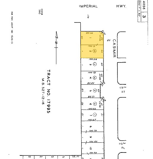 More Photos Of 2610 W Imperial Hwy, Hawthorne Storefront Retail Office For Lease