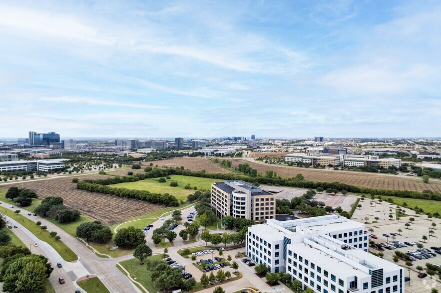 More Photos Of 5465 Legacy Dr, Plano Coworking Space