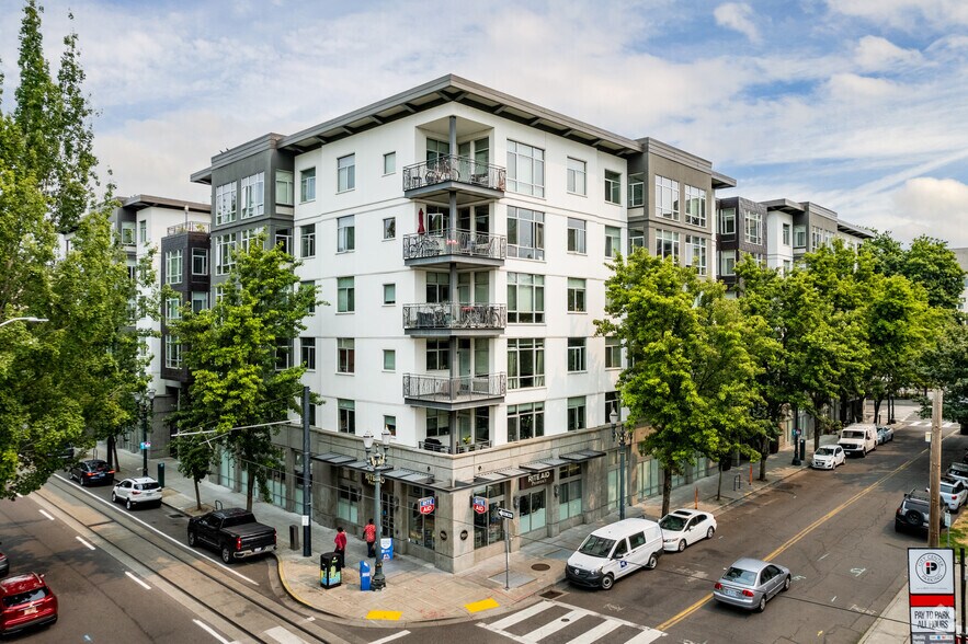 More Photos Of 600-630 NW 10th Ave, Portland Apartments For Lease