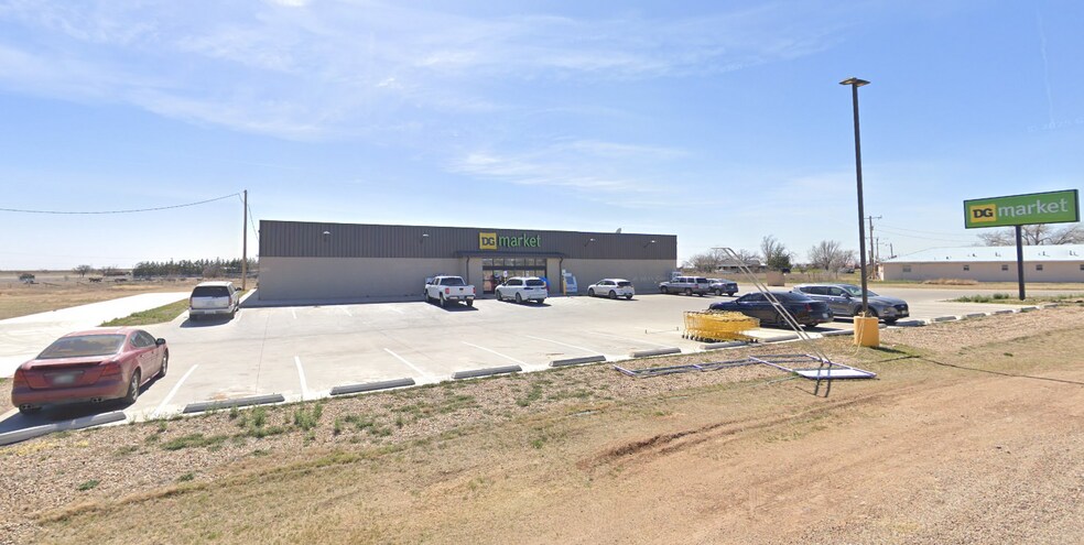 More Photos Of 515 US-70, Lockney Freestanding For Sale