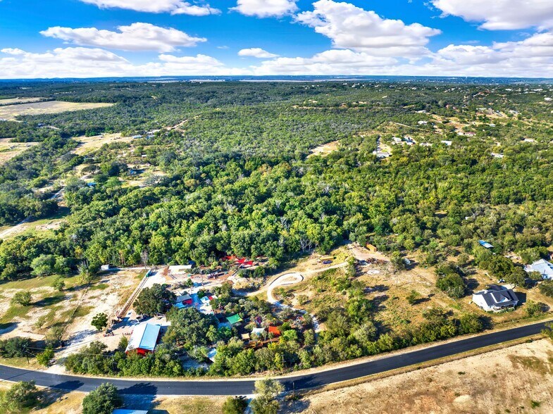 More Photos Of 1877 County Road 4713, La Coste Land For Sale