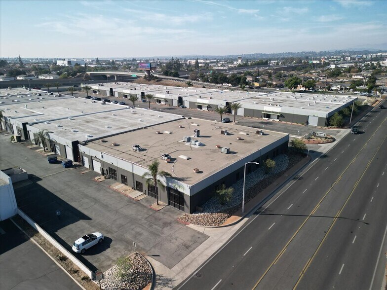 More Photos Of 1061 S Melrose St, Placentia Warehouse For Sale